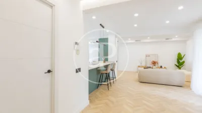 Apartamento en Prosperidad photo 47
