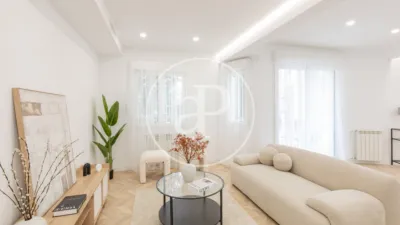 Apartment in Prosperidad photo 4
