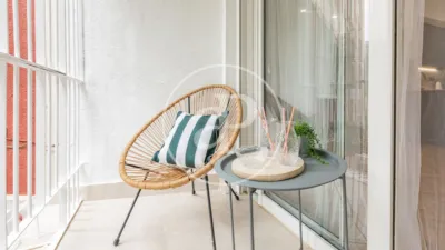 Apartamento en Prosperidad photo 52