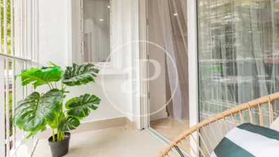 Apartamento en Prosperidad photo 55