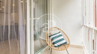 Apartamento en Prosperidad photo 56