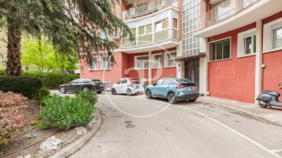 Apartamento en Prosperidad photo 59