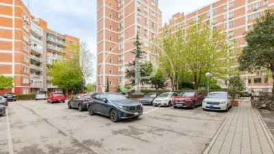 Apartamento en Prosperidad photo 60