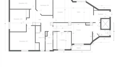 Apartamento en Prosperidad photo 61