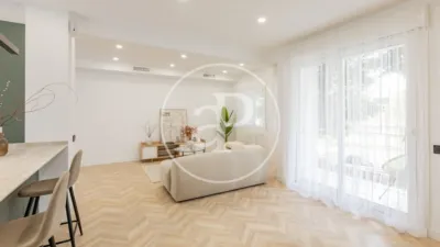Apartamento en Prosperidad photo 6