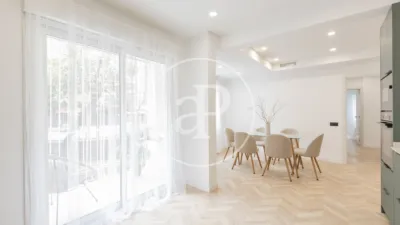 Apartamento en Prosperidad photo 7