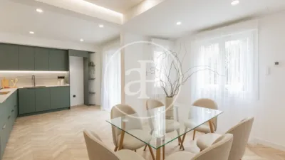 Apartamento en Prosperidad photo 9