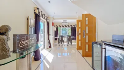 Villa in La Viña-Montemar-San Jaime photo 17
