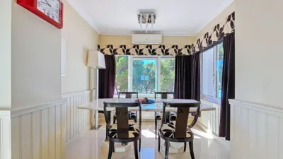 Villa in La Viña-Montemar-San Jaime photo 18
