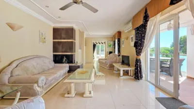 Villa in La Viña-Montemar-San Jaime photo 9