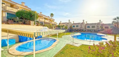 Pis – Orihuela, Urbanización Pueblo Príncipe, Villa Martín - Vista 2