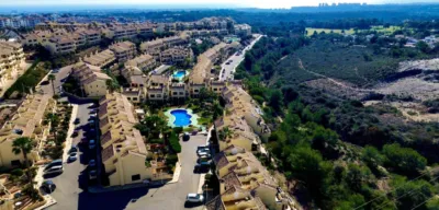 Pis – Orihuela, Urbanización Pueblo Príncipe, Villa Martín - Vista 3