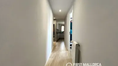 Apartment in Santa Ponsa photo 10