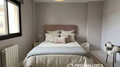 Apartment in Santa Ponsa photo 11