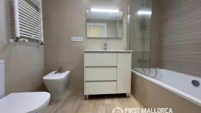 Apartment in Santa Ponsa photo 12