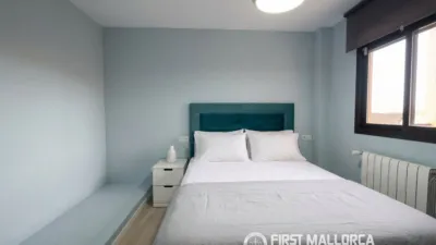 Apartment in Santa Ponsa photo 13