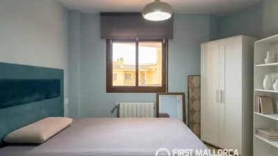 Apartment in Santa Ponsa photo 14