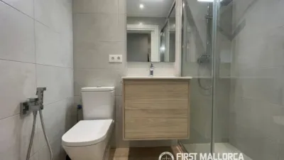 Apartment in Santa Ponsa photo 15