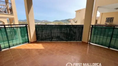 Apartment in Santa Ponsa photo 17