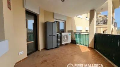 Apartment in Santa Ponsa photo 18