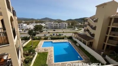 Apartment in Santa Ponsa photo 19