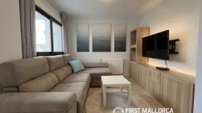 Apartment in Santa Ponsa photo 2