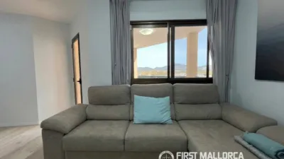 Apartment in Santa Ponsa photo 3