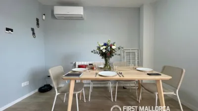 Apartment in Santa Ponsa photo 5