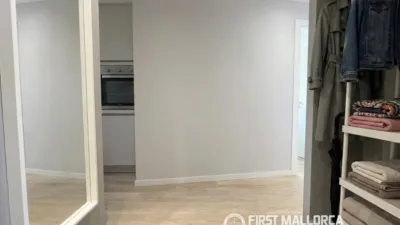 Apartment in Santa Ponsa photo 9