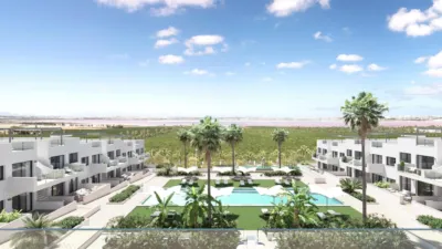 Casa – Torrevieja - Vista 2