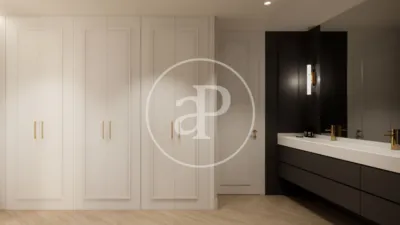 Apartamento en Castellana photo 10