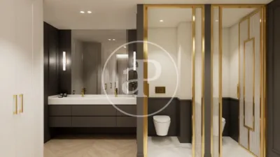 Apartamento en Castellana photo 12