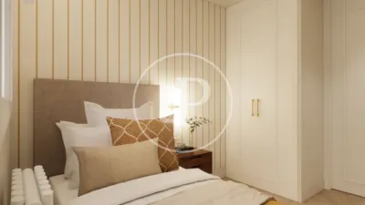 Apartamento en Castellana photo 13