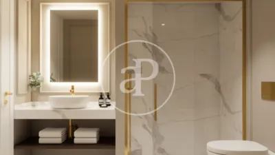 Apartamento en Castellana photo 14