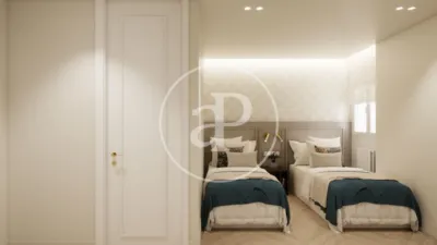 Apartamento en Castellana photo 16