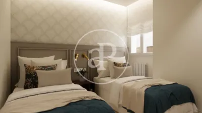 Apartamento en Castellana photo 17