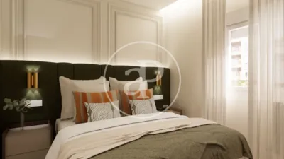 Apartamento en Castellana photo 18