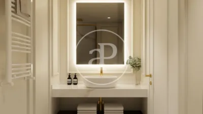 Apartamento en Castellana photo 20