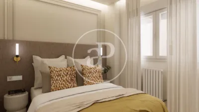 Apartamento en Castellana photo 21