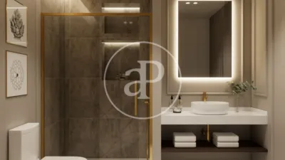 Apartamento en Castellana photo 22