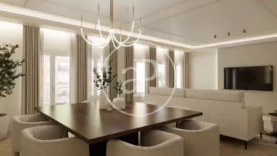 Apartamento en Castellana photo 3