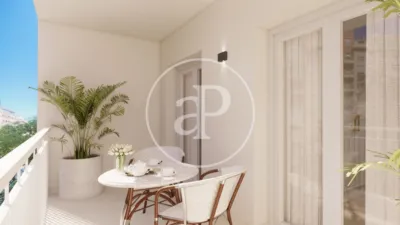 Apartamento en Castellana photo 4