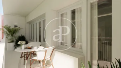 Apartamento en Castellana photo 5