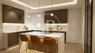 Apartamento en Castellana photo 6