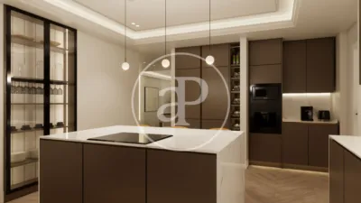 Apartamento en Castellana photo 7