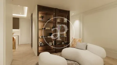 Apartamento en Castellana photo 8