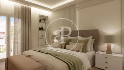 Apartamento en Castellana photo 9