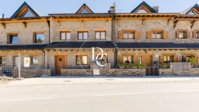 Casa en venta en Puigcerdà, Puigcerdà de 630.000 €