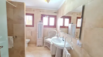 House in Elda photo 13