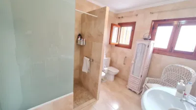 House in Elda photo 14